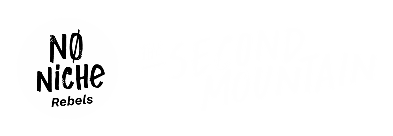 THE SECOND MOUNTAIN GmbH