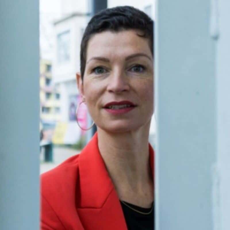 Madlen Freudenberg, Neue Denkerei