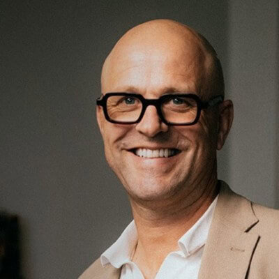 Philipp Zünd, Creative Entrepreneur