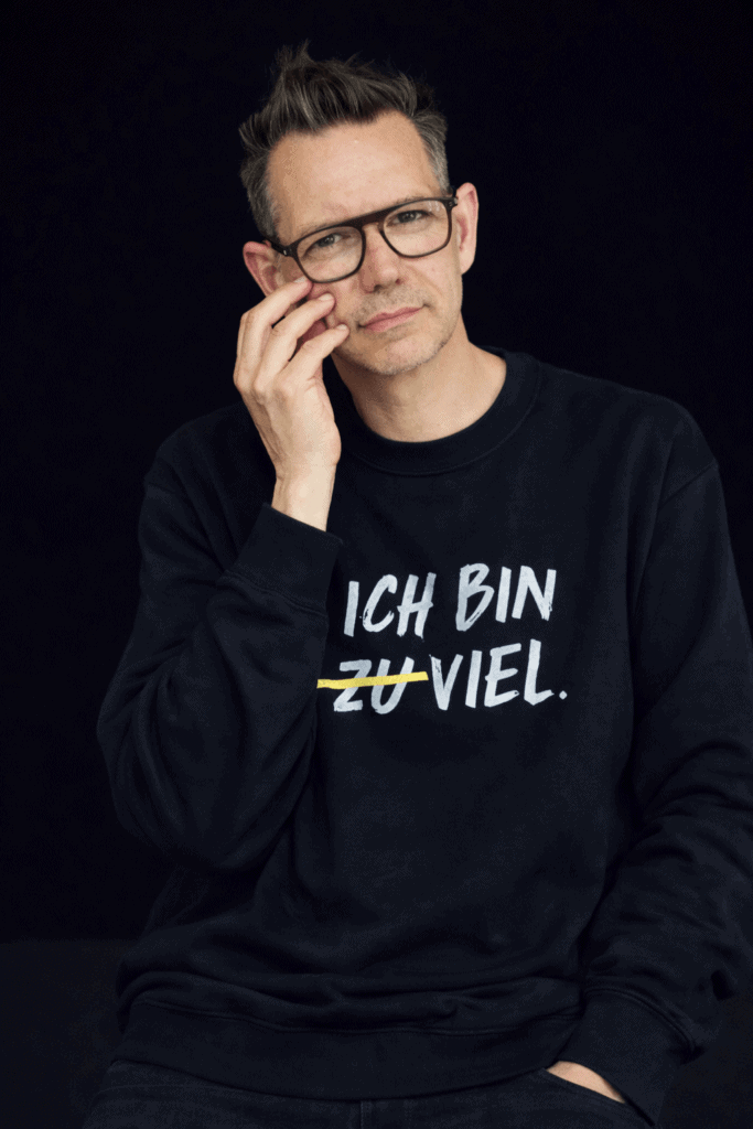 THE SECOND MOUNTAIN GmbH
