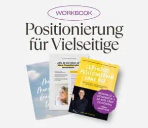 E-Book Lebendige Positionierung ohne Box